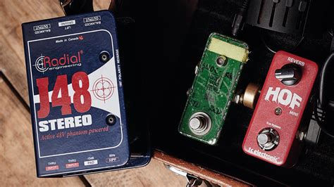 best di box for metal|di box for musicians.